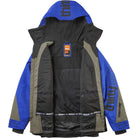 ThirtyTwo Lashed Insulated Jacket Blue 2026 Mens Snowboard Jackets