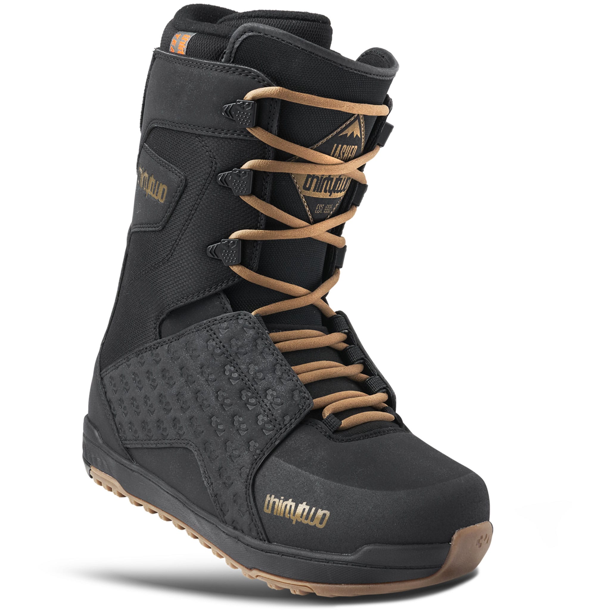 ThirtyTwo | Shop ThirtyTwo Snowboard Boots - Sanction - Sanction