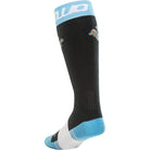 ThirtyTwo Men's Double Sock Black Blue Snowboard Socks