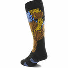 ThirtyTwo Merino Sock Black Socks