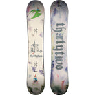 ThirtyTwo Middle Earth Pro Snowboard Orange 2027 Snowboard