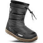 ThirtyTwo Moonwalker Boot 2026 Black Gum Mens Boots
