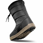 ThirtyTwo Moonwalker Boot 2026 Black Gum Mens Boots