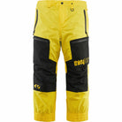 ThirtyTwo Sono XLT Pant 2026 Black Yellow Mens Snowboard Pants