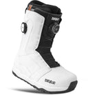 ThirtyTwo STW Double Boa Snowboard Boot White Black 2027 Mens Snowboard Boots