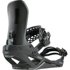 ThirtyTwo T32M FASE Snowboard Binding Black 2027 Mens Snowboard Bindings