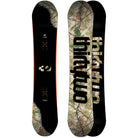 ThirtyTwo T32M Snowboard Black 2027 Snowboard