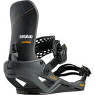 ThirtyTwo T32M XLT FASE Snowboard Bindings Black 2027 Mens Snowboard Bindings
