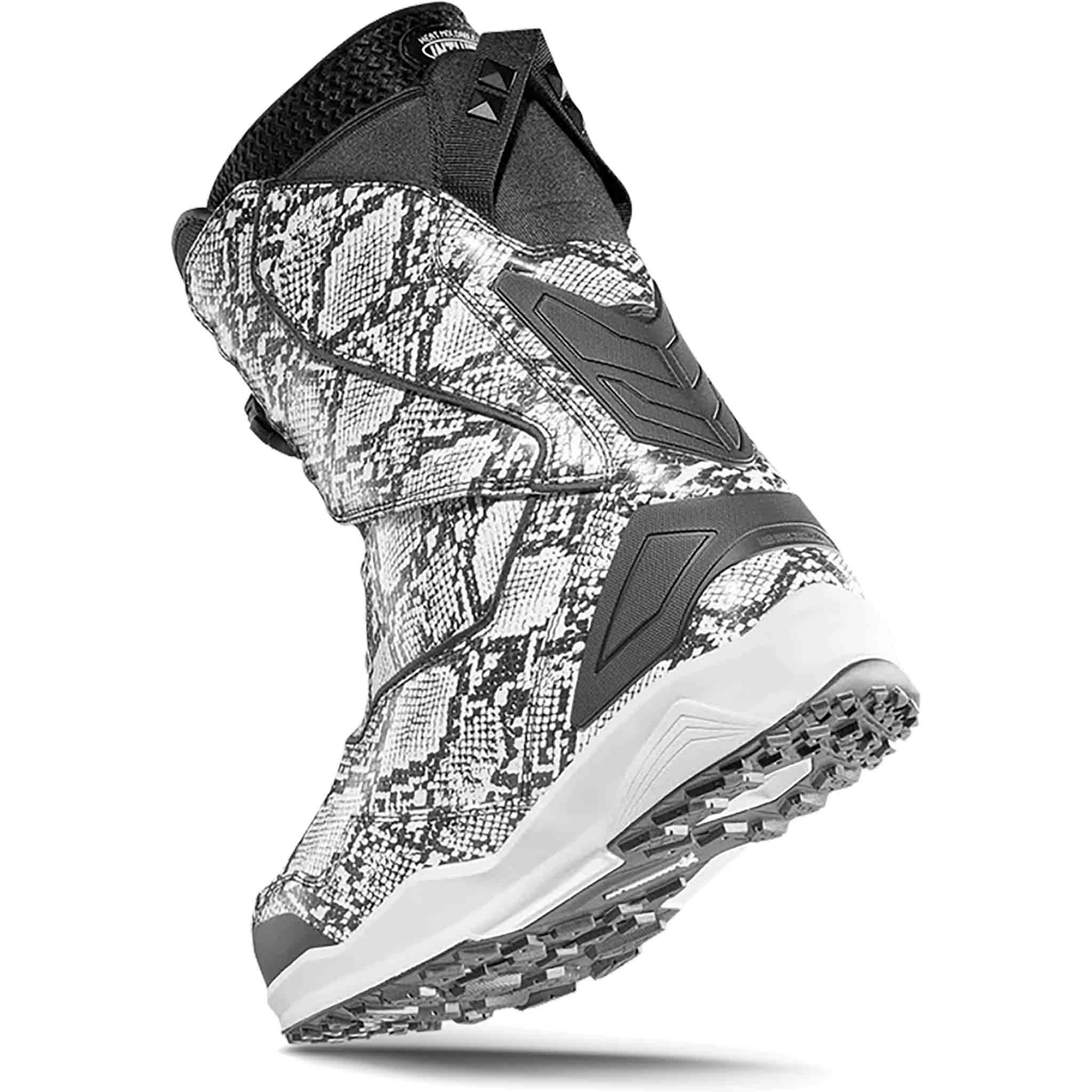 ThirtyTwo TM-2 Double Boa Vizz Snowboard Boot LTD 2026 Mens Boots