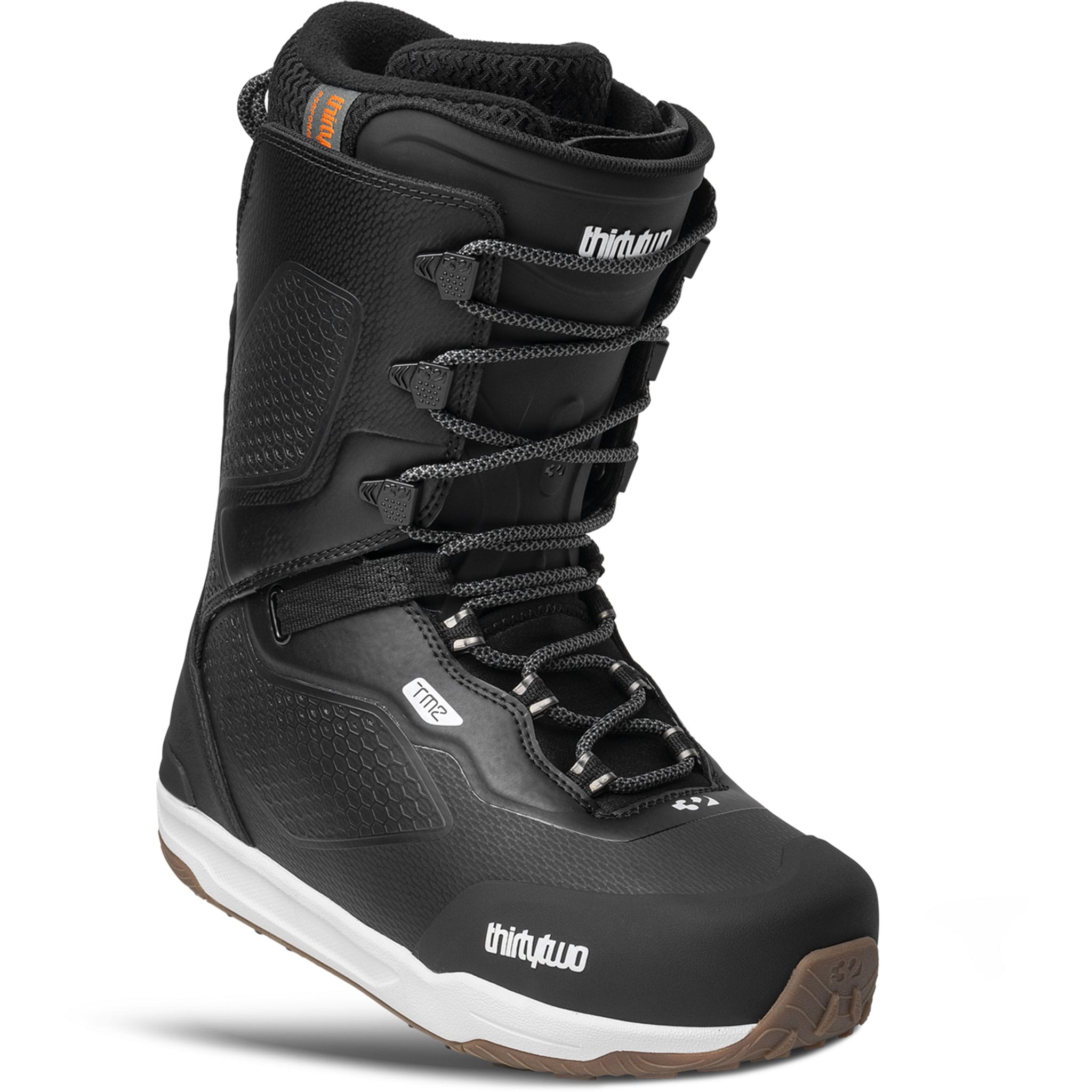 ThirtyTwo TM-2 Snowboard Boot Black 2027 Mens Snowboard Boots