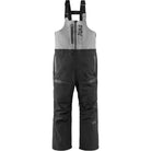 ThirtyTwo TM-3 Recycled Bib Black Grey 2026 Mens Snowboard Pants