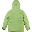 ThirtyTwo TM Recycled Patch X Grenier Jacket Moss 2026 Mens Snowboard Jackets
