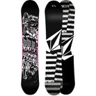 ThirtyTwo Volcom Creedler Snowboard Black 2027 Snowboard