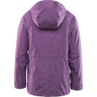 ThirtyTwo Women's Ava Jacket Deep Purple 2022 Womens Snowboard Jackets