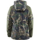 ThirtyTwo Women's Desiree Jacket Camo Womens Snowboard Jackets