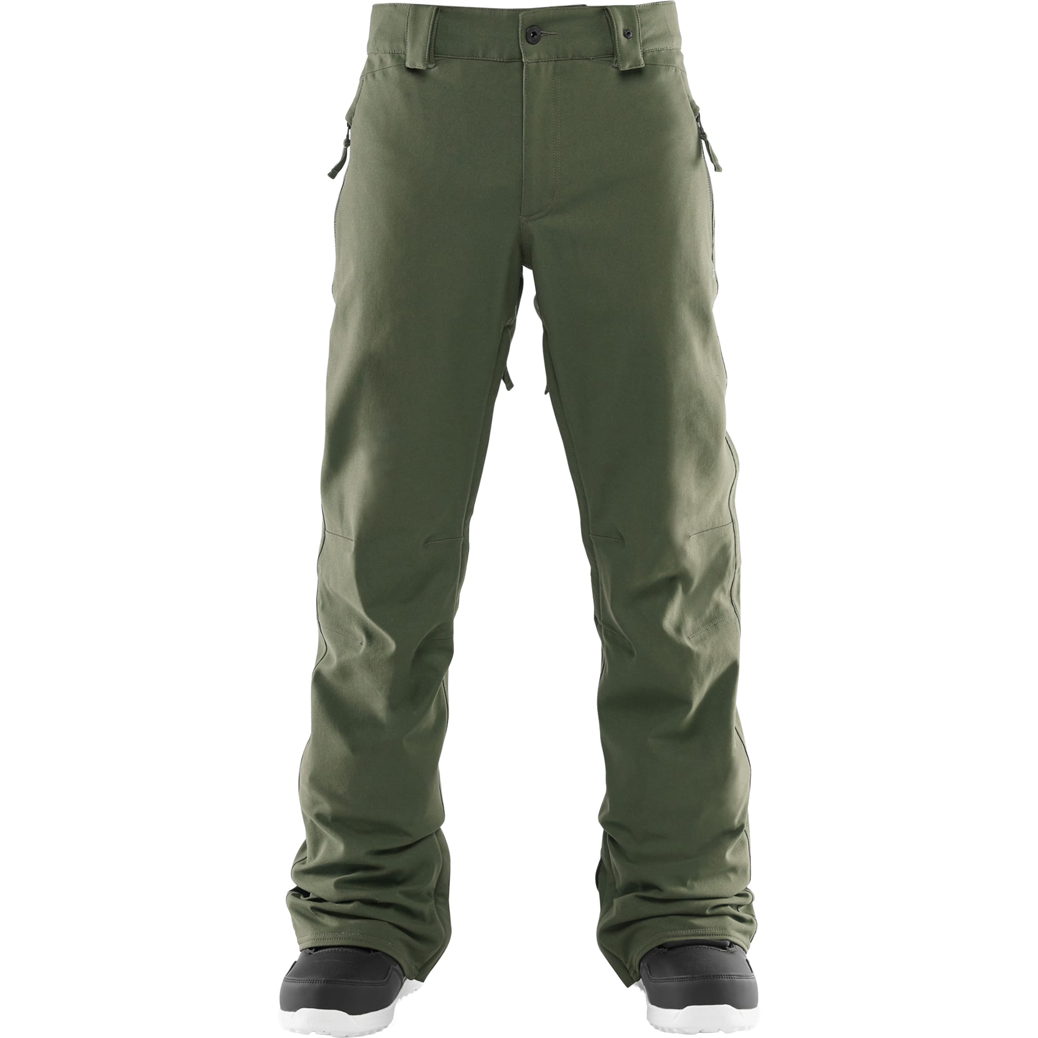 ThirtyTwo Women's Lana Pants Army Womens Snowboard Pants