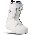 ThirtyTwo Women's Lashed Double Boa Snowboard Boot Marshmallow 2027 Womens Snowboard Boots