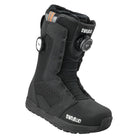 ThirtyTwo Women's STW Double Boa Snowboard Boot Black 2027 Womens Snowboard Boots