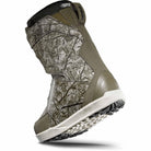 ThirtyTwo Womens Lashed Double Boa Snowboard Boot 2026 Camo Women's Boots