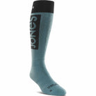 ThirtyTwo X Jones Merino Sock Blue Socks