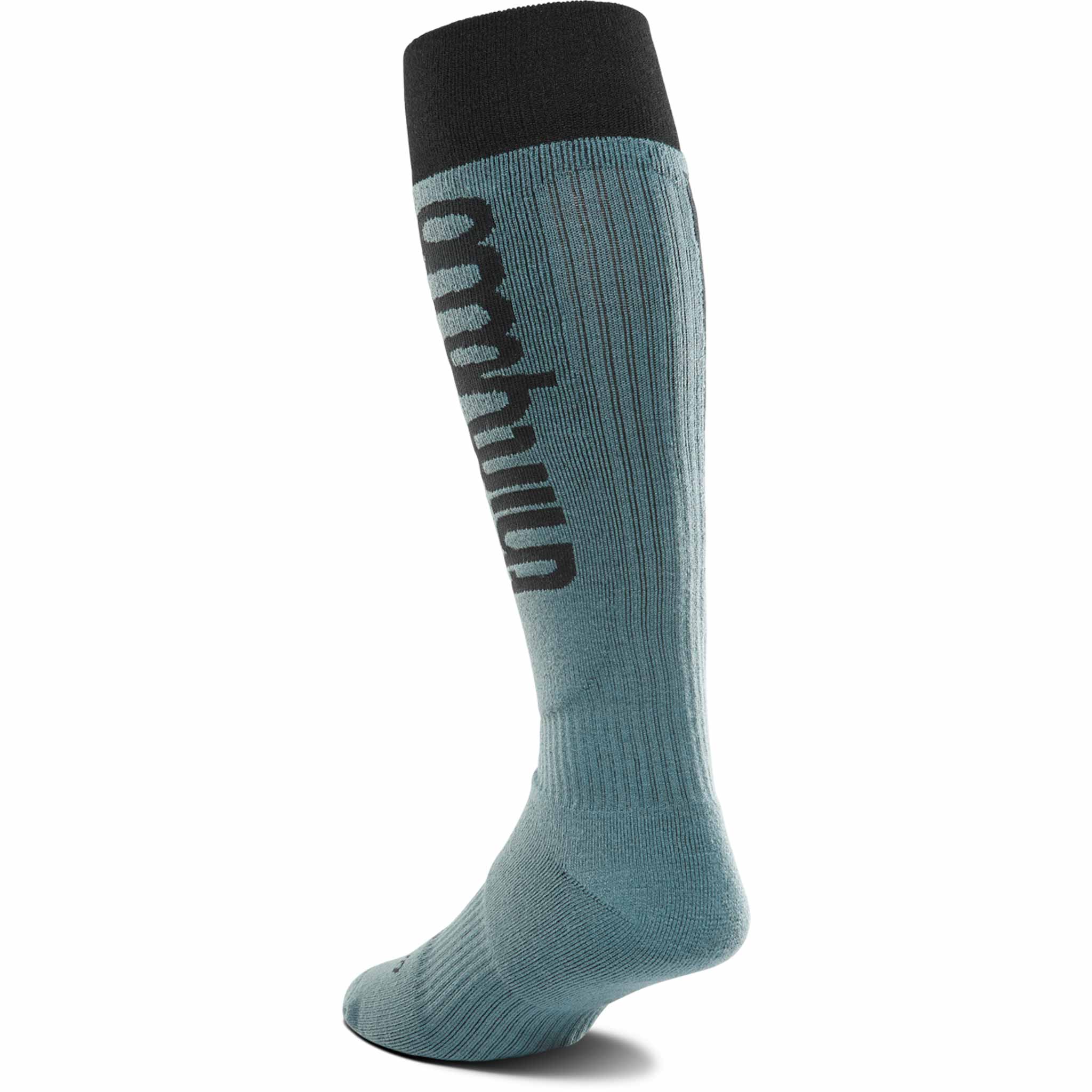 ThirtyTwo X Jones Merino Sock Blue Socks