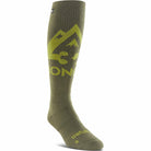 ThirtyTwo X Jones Merino Sock Moss Socks