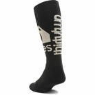 ThirtyTwo X Jones Womens Merino Sock Black Socks