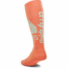 ThirtyTwo X Jones Womens Merino Sock Coral Socks
