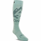 ThirtyTwo X Jones Womens Merino Sock Light Blue Socks