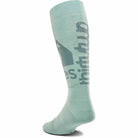 ThirtyTwo X Jones Womens Merino Sock Light Blue Socks