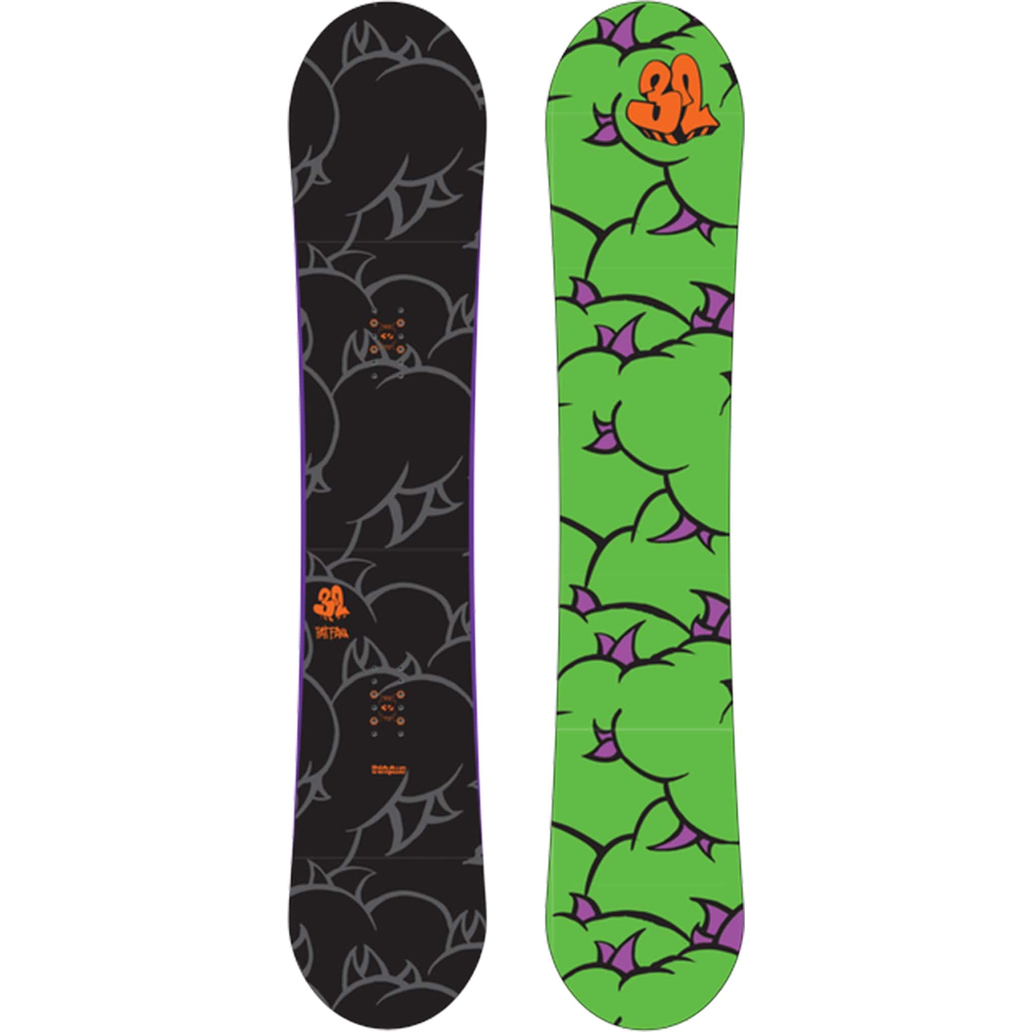 ThirtyTwo XXX Fava Pro LTD Snowboard 2026 Snowboard