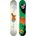 ThirtyTwo XXX Fava Pro Wide Snowboard White 2027 Snowboard