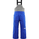 ThirtyTwo Youth Basement Bib Pant Blue 2024 Youth Jackets