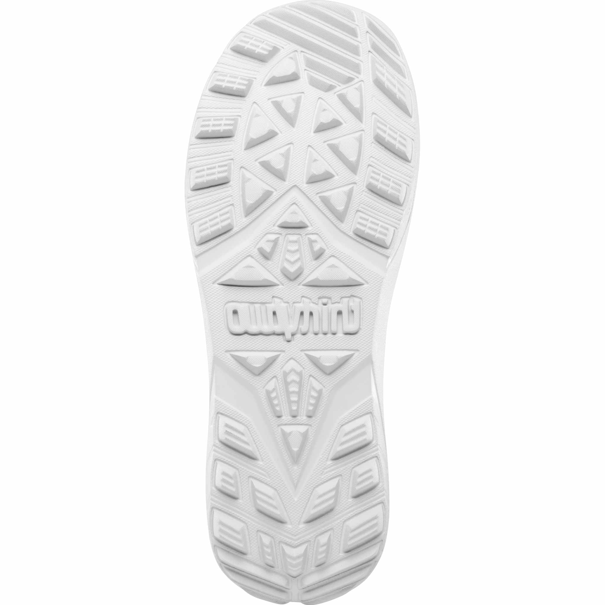 ThirtyTwo Youth Lashed Boa Snowboard Boot 2026 Black White - Sanction ...