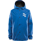 ThirtyTwo Youth League Jacket Blue 2023 Youth Jackets