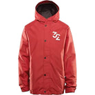 ThirtyTwo Youth League Jacket Red 2023 Youth Jackets