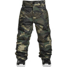ThirtyTwo Youth Wooderson Pant Camo 2025 Youth Pants