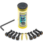 Thunder Bolts 7/8" Allen Hardware Skate Accessories