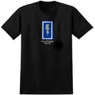 Thunder Boxed Bolt Tee Black T Shirt