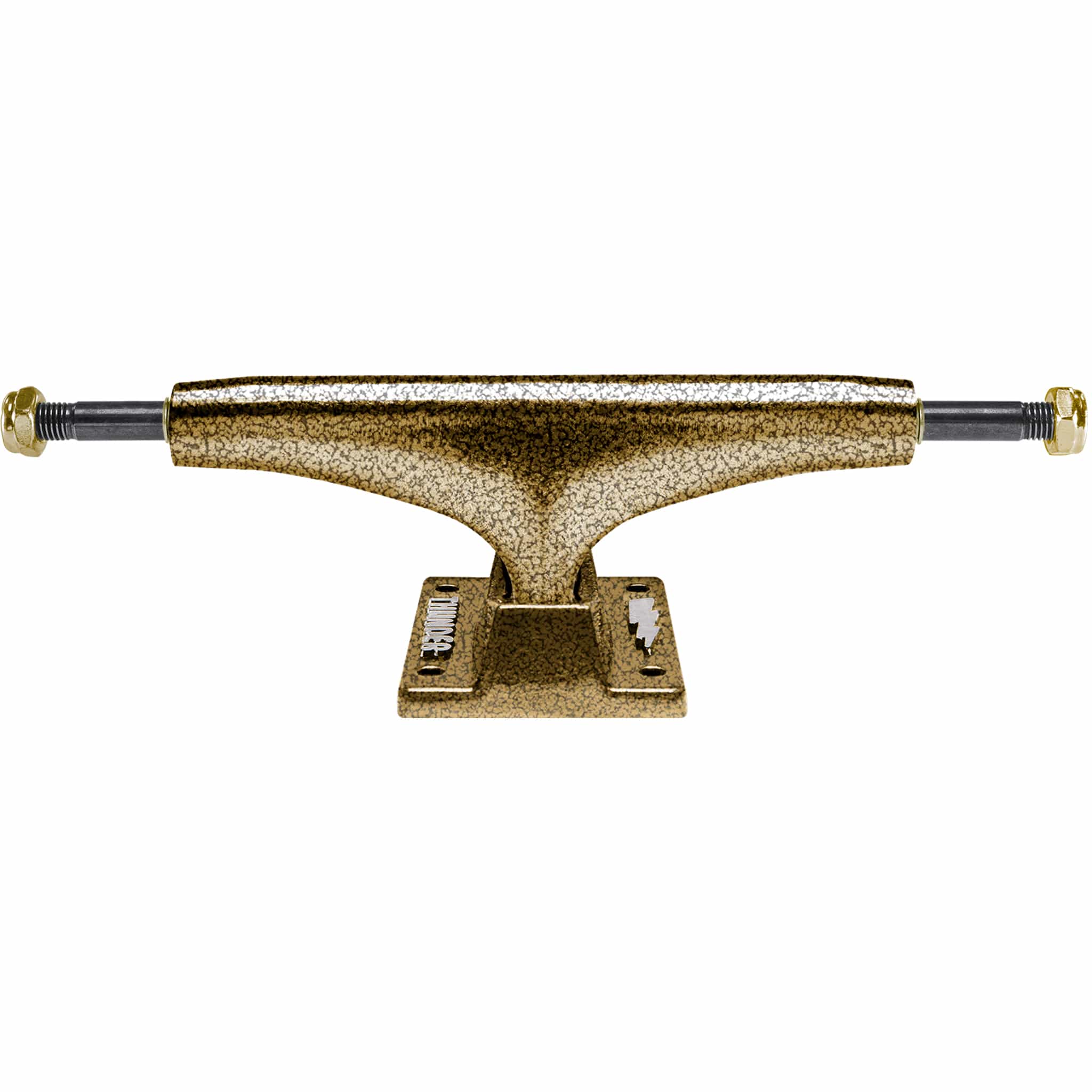 Thunder Goldline Hollow Lights Skateboard Trucks 148 Skateboard Trucks