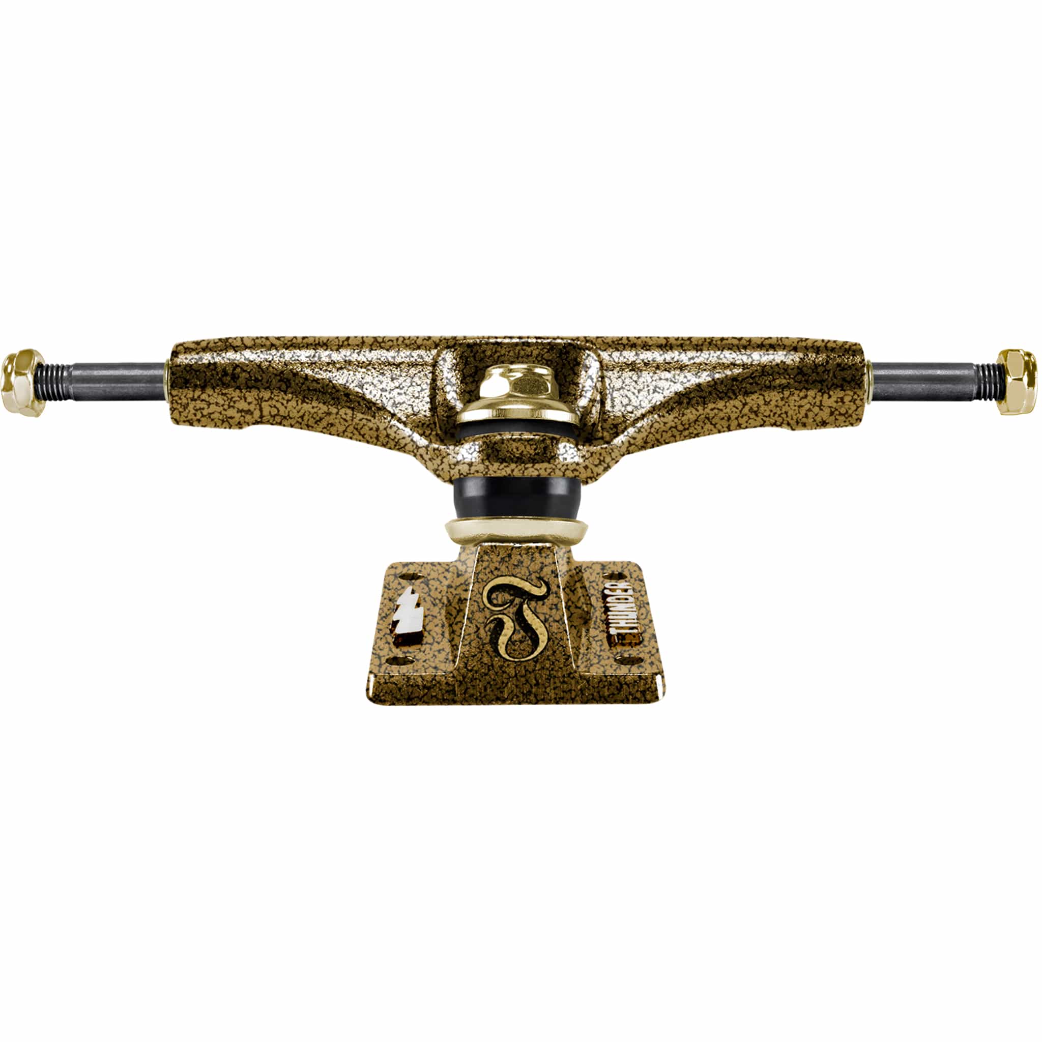 Thunder Goldline Hollow Lights Skateboard Trucks 148 Skateboard Trucks