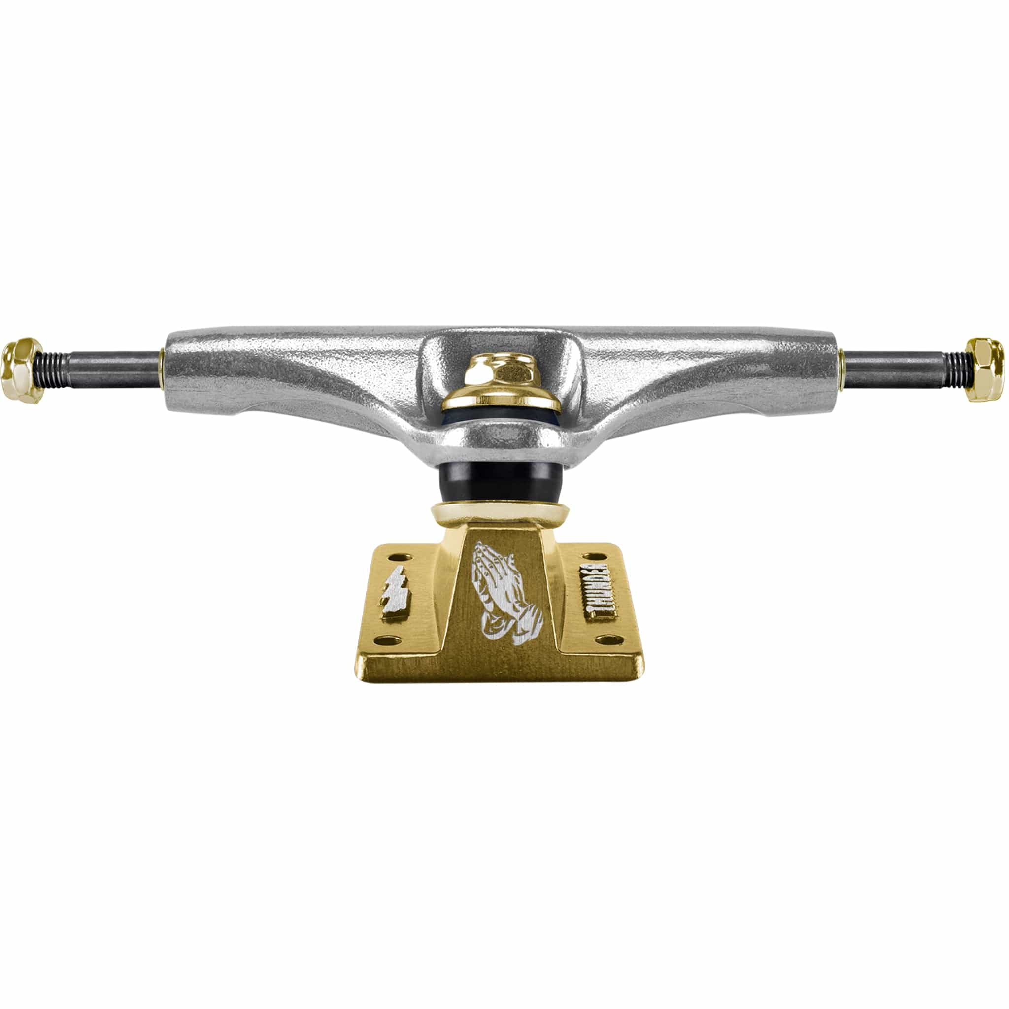 Thunder Kyle Walker Luminary Pro Skateboard Trucks 148 Skateboard Trucks