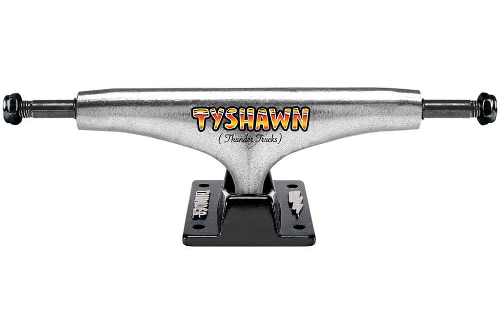 Thunder Tyshawn So Good Hollow Lights 147 Skateboard Trucks