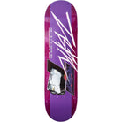 Tightbooth Initial T Skateboard Deck 8.25" Skateboard