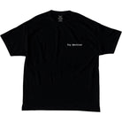 Toy Machine Charred Cross Tee Black T Shirt
