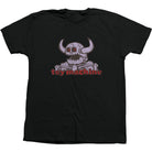 Toy Machine Dead Monster Tee Black T Shirt