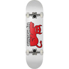 Toy Machine Devil Cat Skateboard Complete 8" Skateboard Complete