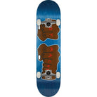 Toy Machine Fists Skateboard Complete 8.25" Skateboard Complete