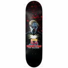 Toy Machine Hoban Unzipped 8.38" Skateboard Deck Skateboard