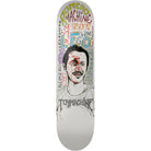 Toy Machine Romero Mi Cara Skateboard Deck 8.38" Skateboard